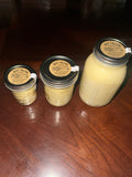 Pure Suet Beef Tallow